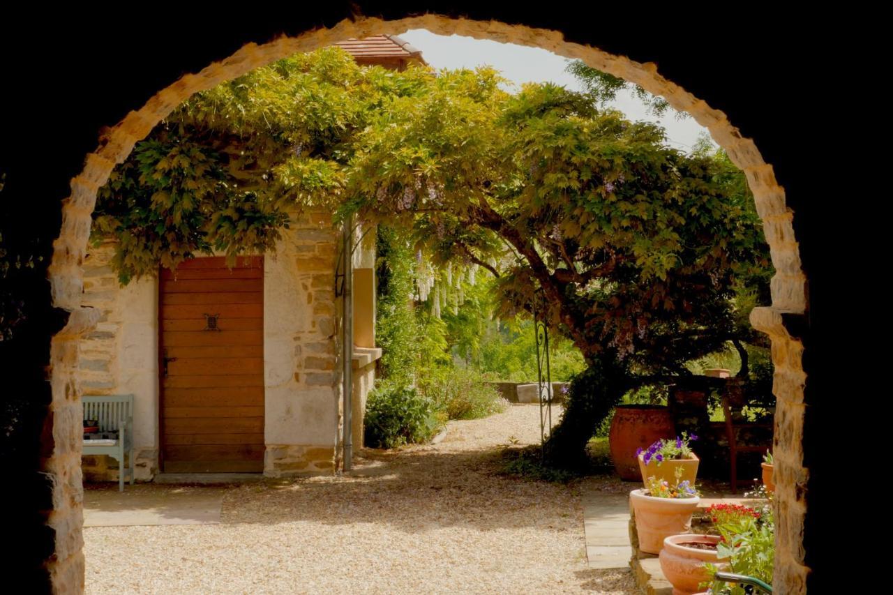 Chambres d'Hôtes Secret Pyrenées Lasseube Esterno foto