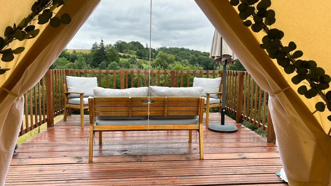 Chambres d'Hôtes Secret Pyrenées Lasseube Esterno foto