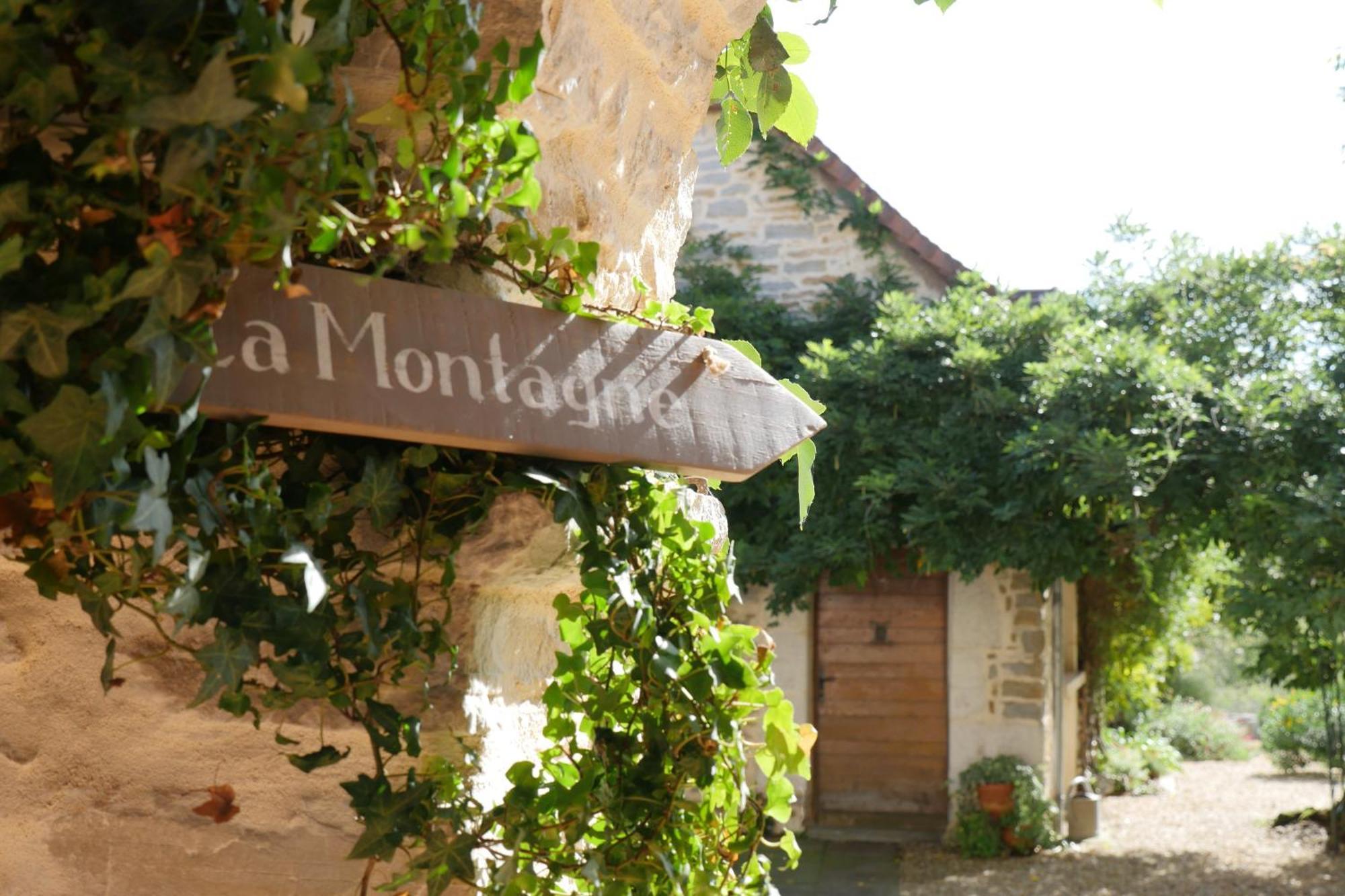 Chambres d'Hôtes Secret Pyrenées Lasseube Esterno foto