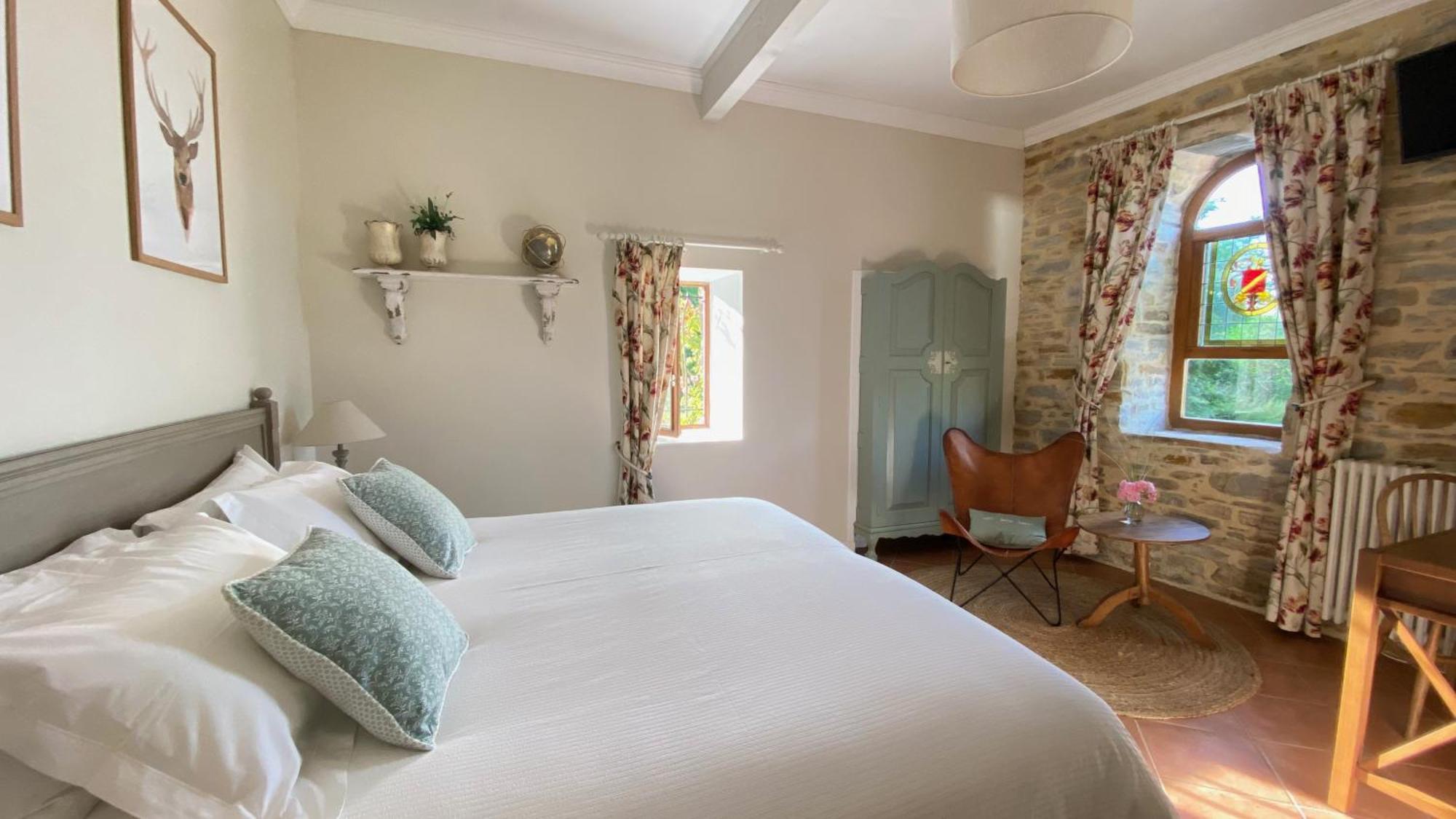 Chambres d'Hôtes Secret Pyrenées Lasseube Esterno foto